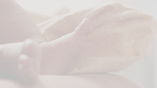 Angel Milk Baby Wash